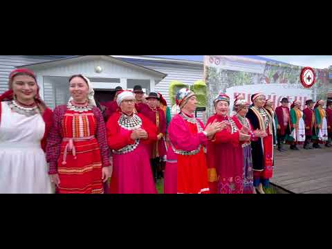 Видео: "Тройсын көнендә - Җармука"