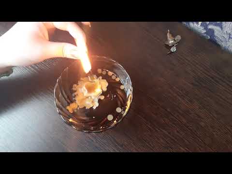 Видео: ❣🕯Все о Нем❤🌺Гадание на воске🪔