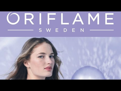 Видео: Oriflame заказ/Обзор каталога 18/2023