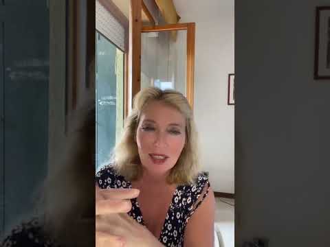 Видео: Стиль по Венере. Венера в Водолее