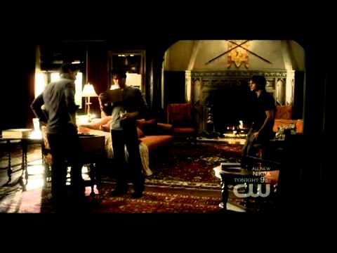 Видео: о чем говорят мужчины "дневников вампира".mp4