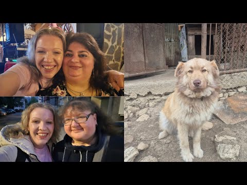 Видео: Влог от България|Част 2