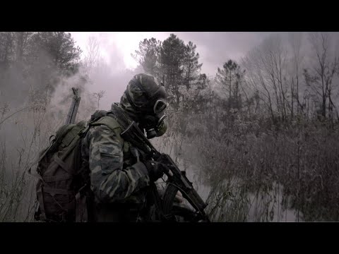 Видео: СТАЛКЕР/НЕТ РП/МІСІЯ SURVIVING/S.T.A.L.K.E.R/DAYZ