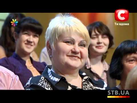 Видео: «Все буде добре» Выпуск 5. Осанка как у королевы