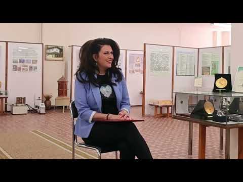 Видео: Посещение в института по растителни генетични ресурси „К. Малков“ – Садово