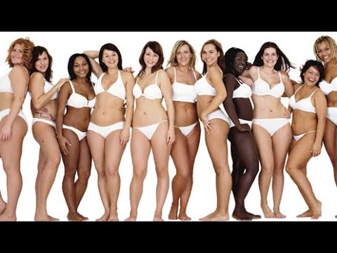 Видео: С генетикой не поспоришь. Что невозможно в себе изменить🙅🏻‍♀️