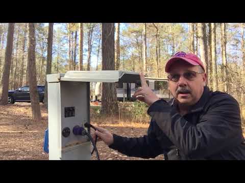 Видео: Runaway Camper — руководство для начинающих