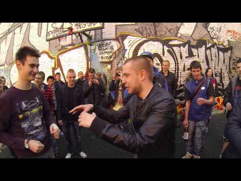 Видео: ShotgunBattle 4 (спец. гость - Re-pac)