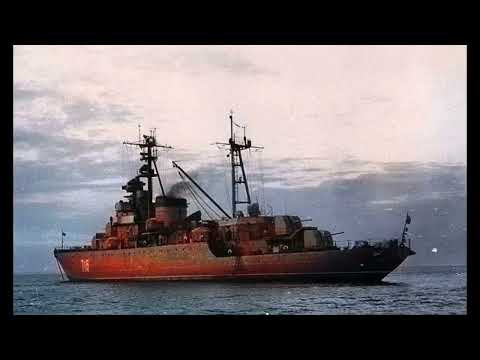 Видео: С юбилейной годовщиной 65 лет ПСКР "ПУРГА"