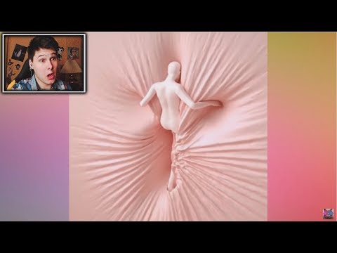 Видео: ЗАЛИП - ПРОИГРАЛ - самое приятное видео в мире - попробуй не залипнуть челлендж