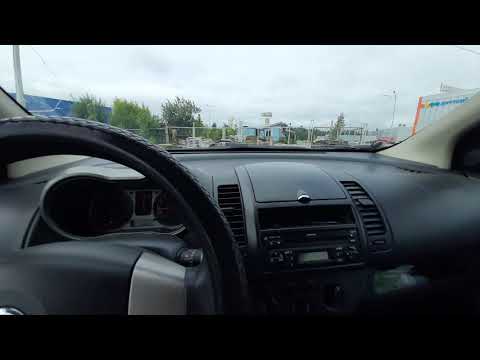 Видео: Ниссан Ноут Nissan Note юркий и экономичный городской боец, плюсы и минусы, ремонт