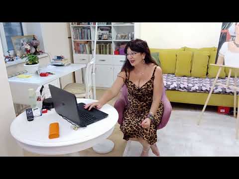 Видео: Каренина с Рублевки. Лечусь от жлобства