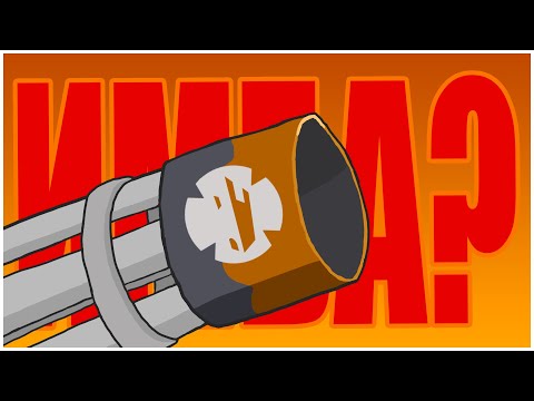 Видео: Имба? | Forts | Бронебойные скорострельные пулемёты