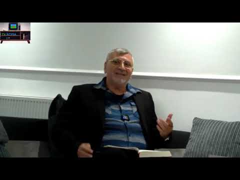 Видео: Интервю в Бирмингам-10.2025