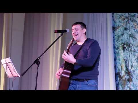 Видео: Вячеслав Антонов.  Акустика. Камчатка.