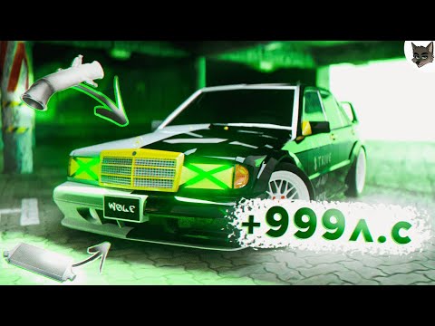 Видео: 😈 ПОСТАВИЛИ ВОРОВАННЫЕ ДЕТАЛИ в МОЮ ТАЧКУ на MyHome RP в GTA SAMP