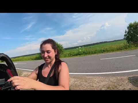 Видео: Часть 3. Долгий и тернистый путь . Мы не сдаемся,вы уже сдались)).