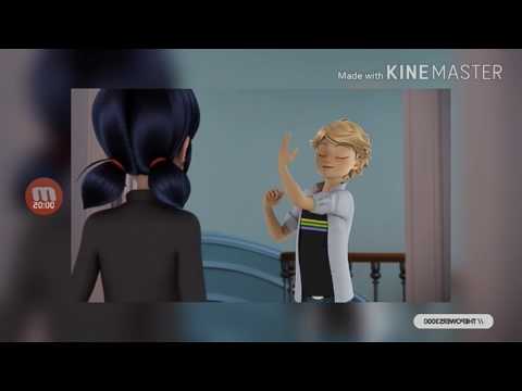 Видео: Клип леди баг и супер кот Артур Пирожков люба чит.опис.