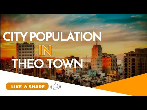 Видео: Что делать если люди не едут в город в TheoTown #theotown #гайд #население #город #обзор