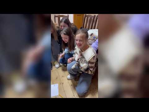 Видео: Звіт діяльності ГО Апостольська Чота за 2024 рік