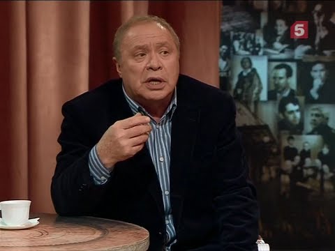Видео: Встречи на Моховой. Иосиф Райхельгауз