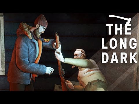 Видео: ВТОРОЙ ЭПИЗОД ► The Long Dark - Story Mode #8