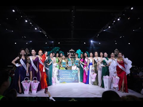 Видео: VLOG: Мисс Новая Якутия и концерт Билана