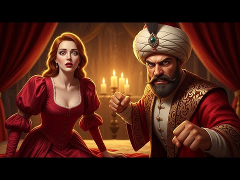 Видео: Брачная Ночь Хюррем-Султан / Секрет, Который Изменил Османскую Империю