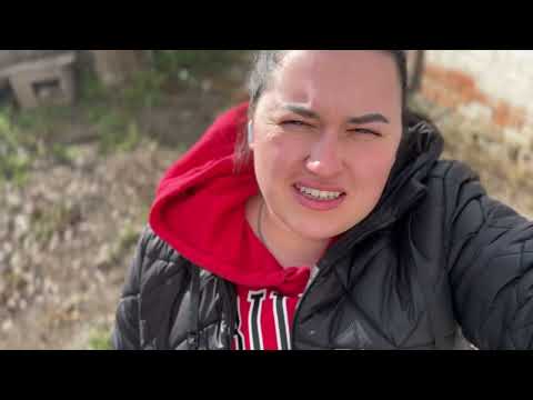 Видео: Нове життя. Трудимось на новому місці проживання.