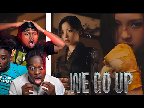 Видео: Реакция TDSPOP на клип BABYMONSTER «WE GO UP»