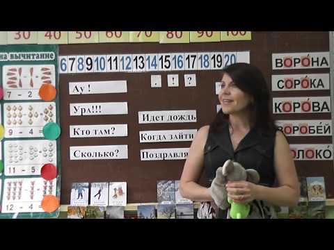 Видео: Русский язык. Ставим знаки препинания в конце предложения