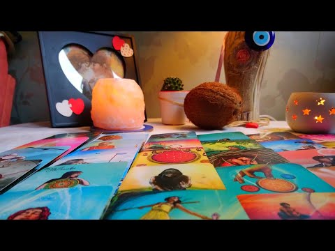 Видео: Какво се случва в живота му/и? Какво да очаквате до 3 месеца? 💌🌞💋