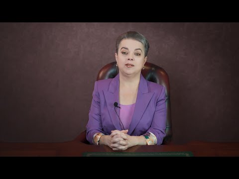Видео: Где искать поддержку в трудное время