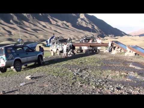 Видео: Чарын Бартагой Ассы Delica