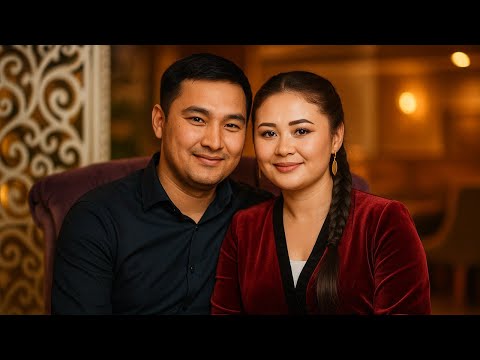 Видео: Мөлдір Мұқанова өзіне жана жігіт тауып алды. Тұрсынбек Қабатов тастап кеткен соң