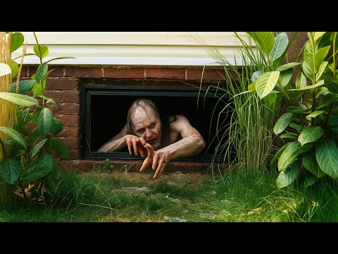 Видео: Бұл Үйдің Жертөлесінде Адам Жегіш Әйел Тұратынын Ешкім Білмеді