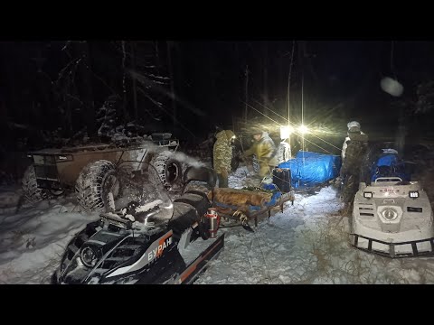 Видео: Доехать любой ценой домой во время распутицы. Обязателен к просмотру ☝️