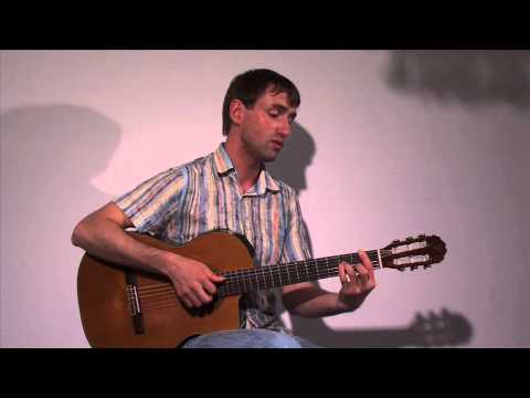 Видео: Концерт Романа Ланкина в Princeton, NJ, USA. 2012.