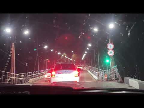 Видео: Дорога с моря. Анапа - Калач- Инжавино - Арзамас - Н. Новгород 5-6 сентября 2025