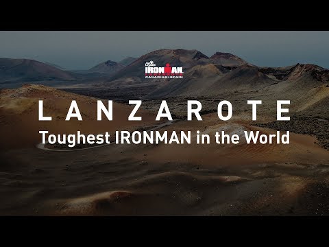 Видео: Самый тяжелый Ironman в Мире!