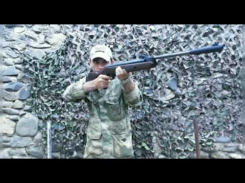 Видео: ХАТСАН 125 на 6.35 посылка на доработку с Волгограда.