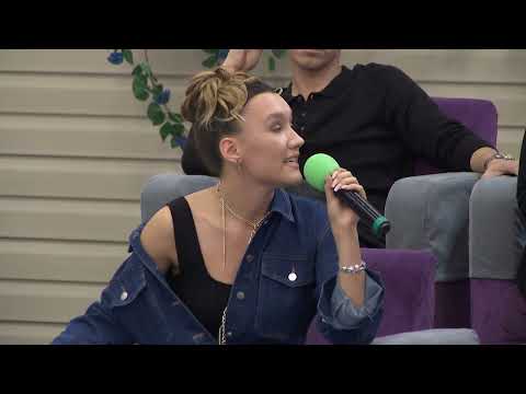 Видео: Анна Ақылдан өш алғысы келе ме?😱 Бір Болайық! 20.09.23