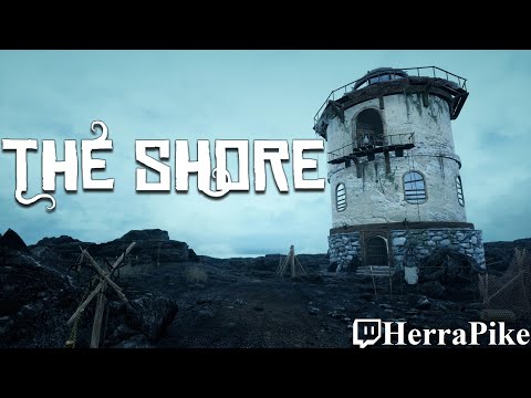 Видео: The Shore (прохождение)