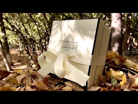 Видео: Обзор аромата JO MALONE 'Mimosa&Cardamom"