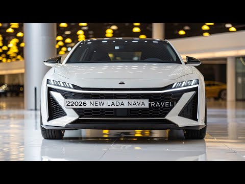 Видео: 🚗🔥 Новая LADA Niva Travel 2025 — Возвращение легенды! Вот что изменилось!