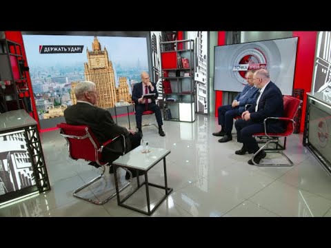 Видео: Держать удар!  В.Багдасарян, А.Бакланов, В.Васильев (11.11.2025)