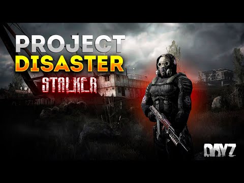 Видео: DAYZ | OOTS: Project Disaster (PVE STALKER) | ИДЕМ ПО ВЕТКЕ КВЕСТОВ 2-я часть #9