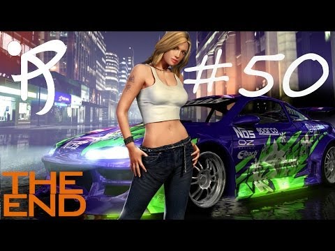 Видео: Прохождение Need for Speed: Underground - #50 [Финал]