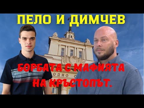 Видео: Виктор Димчев: Доверието към Пеевски расте. Причината - екзотиката на Радостин, Асен и Костадин