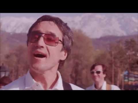Видео: Dilmurat Musabekov - "Белая Дорога (Алма-Ата)"